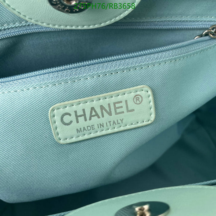 SAMC - CHL Bags - 418