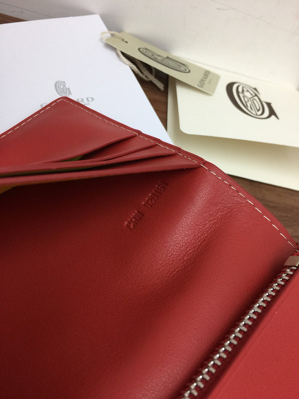 Glami-i - GYO Wallets - 062