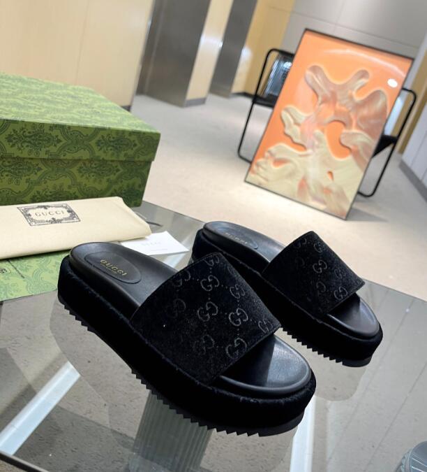 SAMC - GUKI Women Shoes - 293