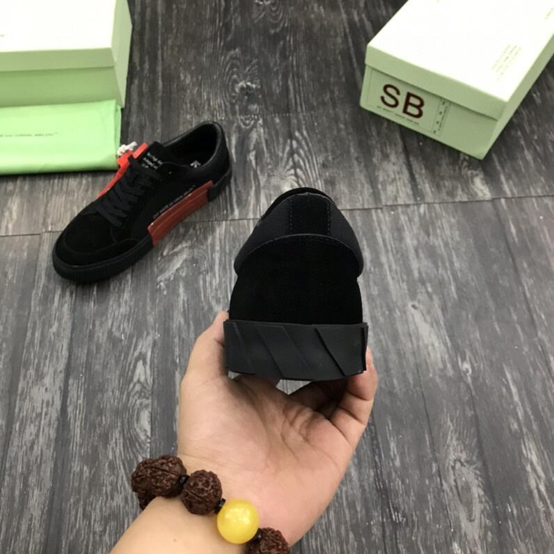 SAMC - YZO Men Shoes - 251