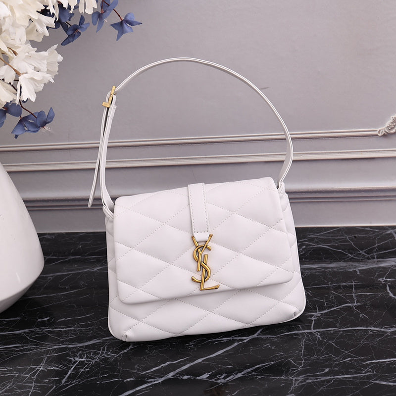 Satchel Bags - SLY Bags - 1551