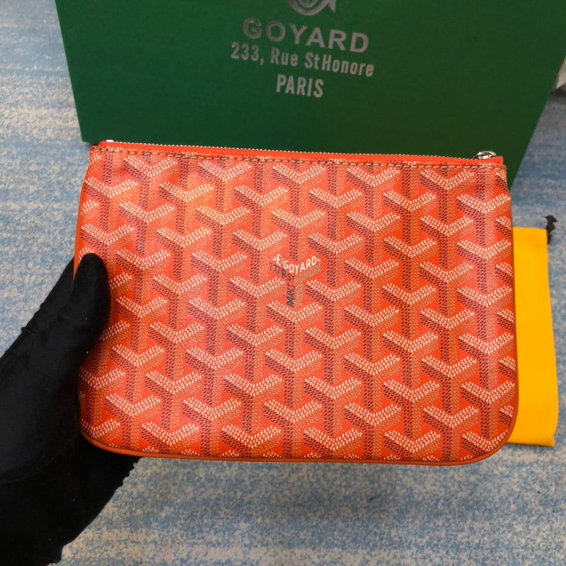 Satchel Bags - GOD Bags - 1064