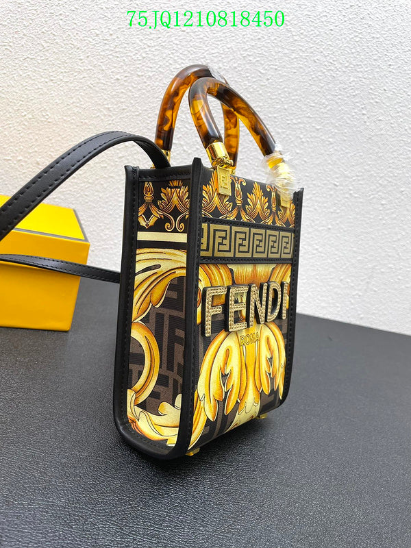 Glami - FDE Bags - 1457