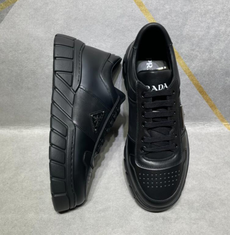 glamy - PD Men Shoes - 218