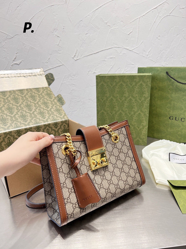 Glami Fashion - GCI Bags - 11915