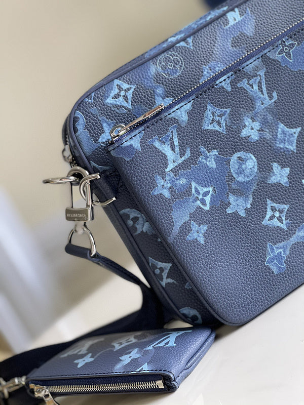 Glami- - LOV Men Bags - 194