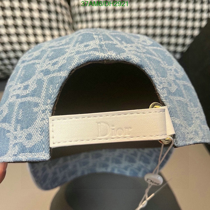 SAMC - DOR Caps & Hats - 019