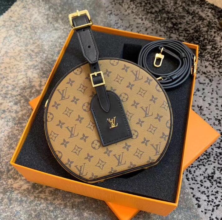 glamy - LOV Bags - 2725