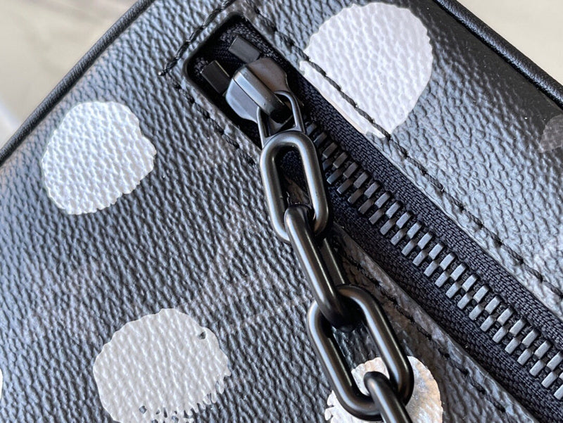 GlamI Lu-Vi bags - 4441