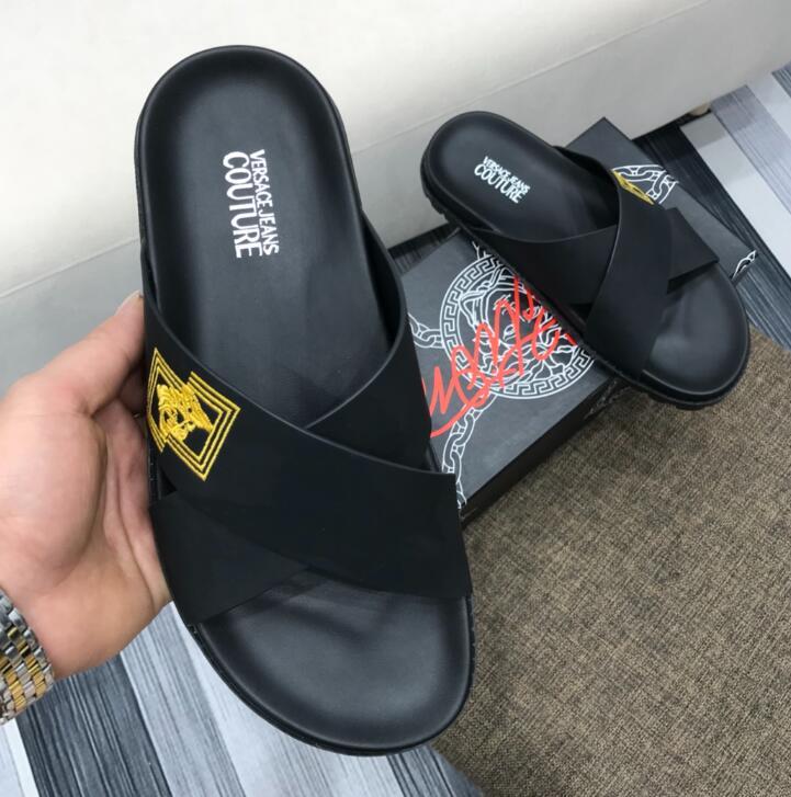 SAMC - VAR Men Shoes - 133