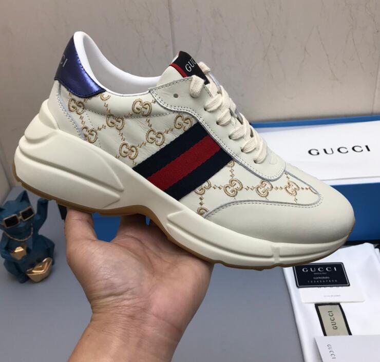 SAMC - GUKI Women Shoes - 1572