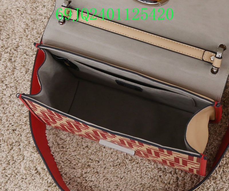Glami - FDE Bags - 2040