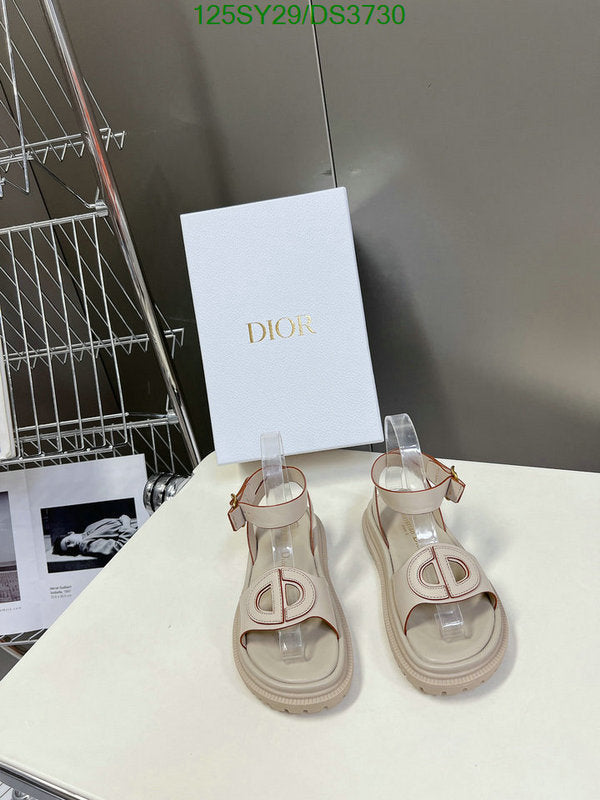 SAMCC - DOR Women Shoes - 1439