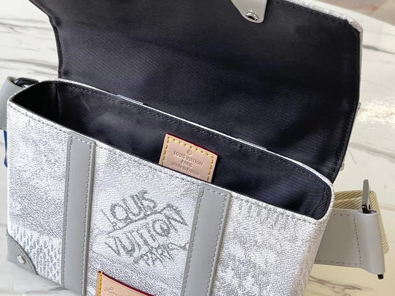Satchel Bags - VL1 Bags - 031