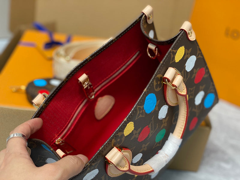 Glamy - LOV Bags - 1051