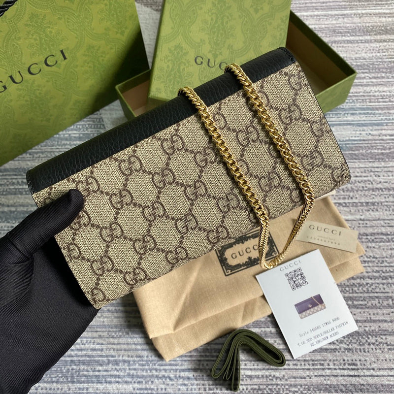 Glami - GUKI Wallets - 093