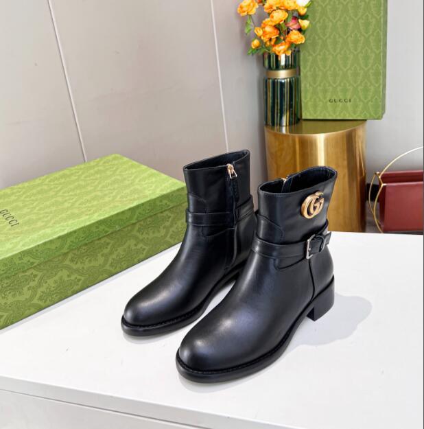 SAMC - GUKI Women Shoes - 970