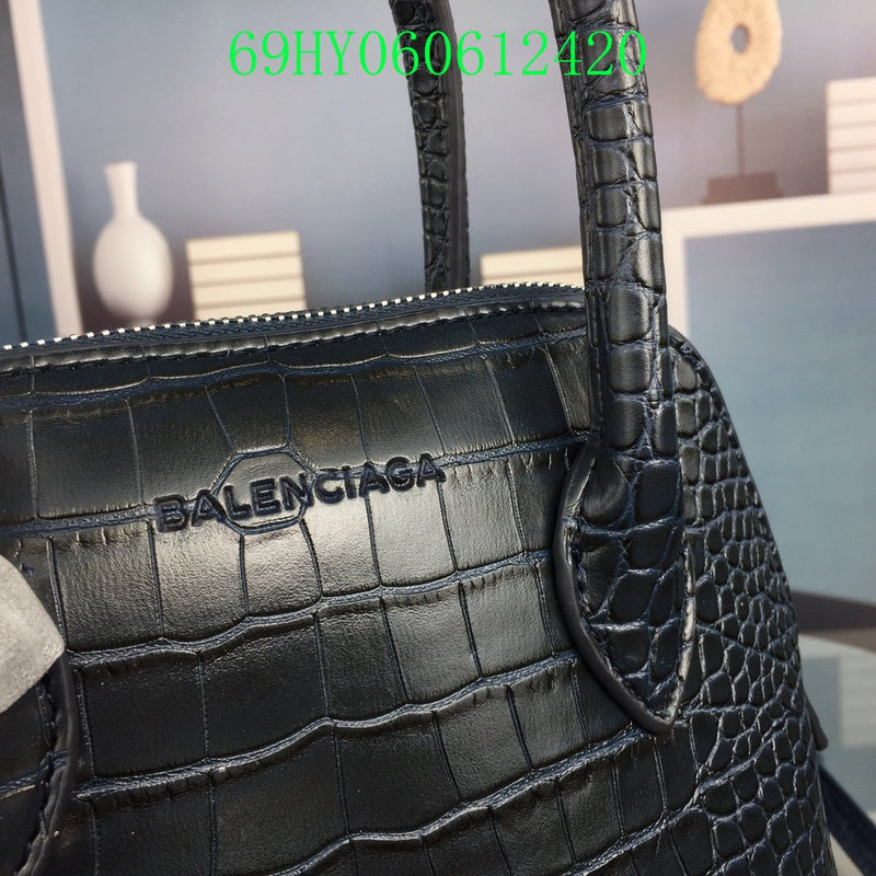 Satchel Bags - BGA Bags - 2496