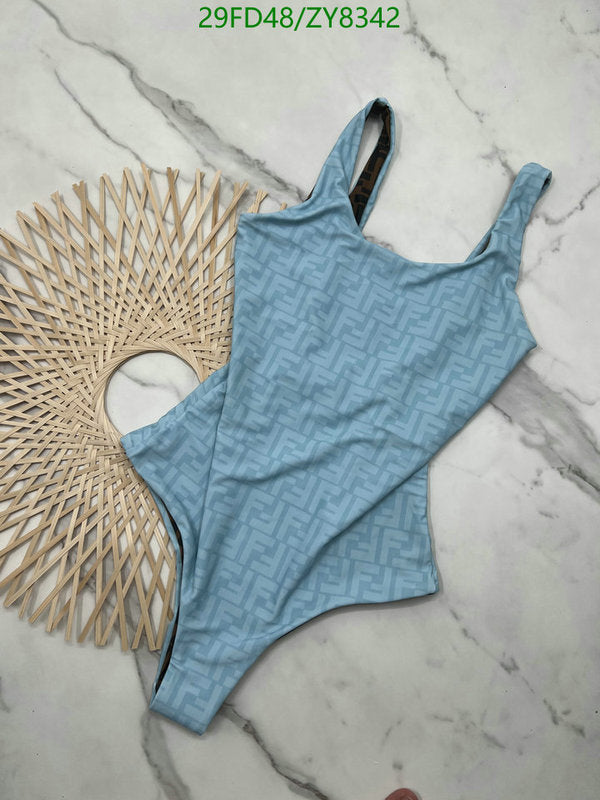 SAMC - FDE Swimsuits - 062