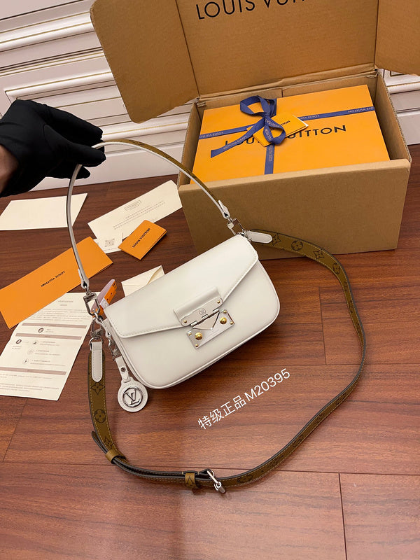 Glamy - LOV Bags - 969