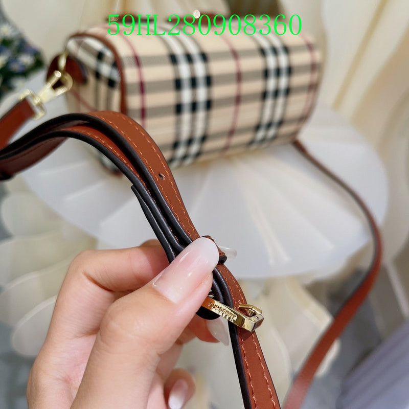 ELE Fashion -BBR Bags - 286