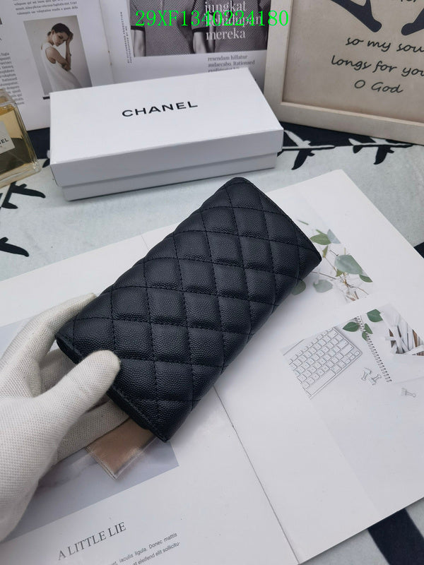 Glami - CHL Wallet - 2600