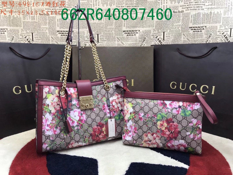 Glami Fashion - GCI Bags - 10925