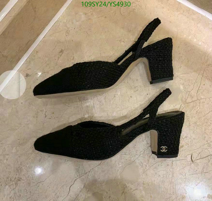 SAMC - CHL Women Shoes High Heels - 217