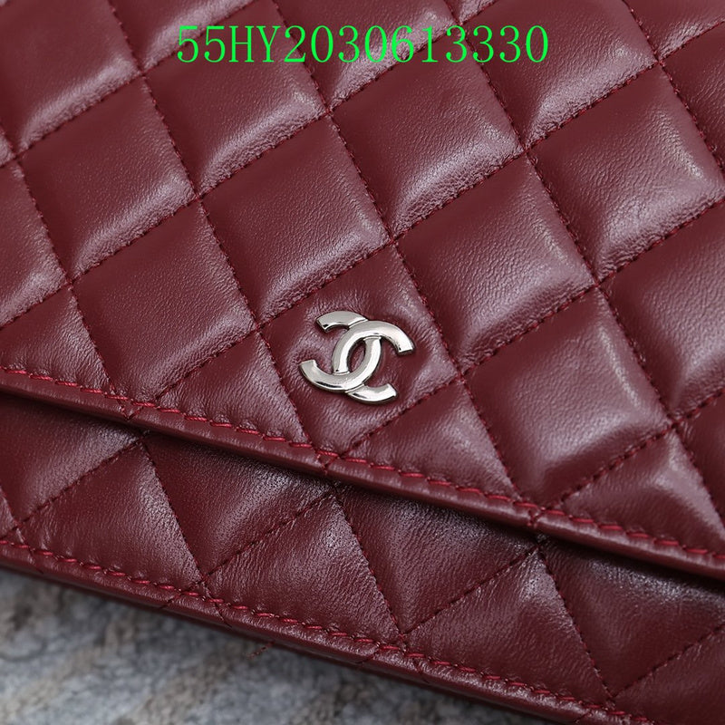 Satchel Bags - CHL Bags - 5172