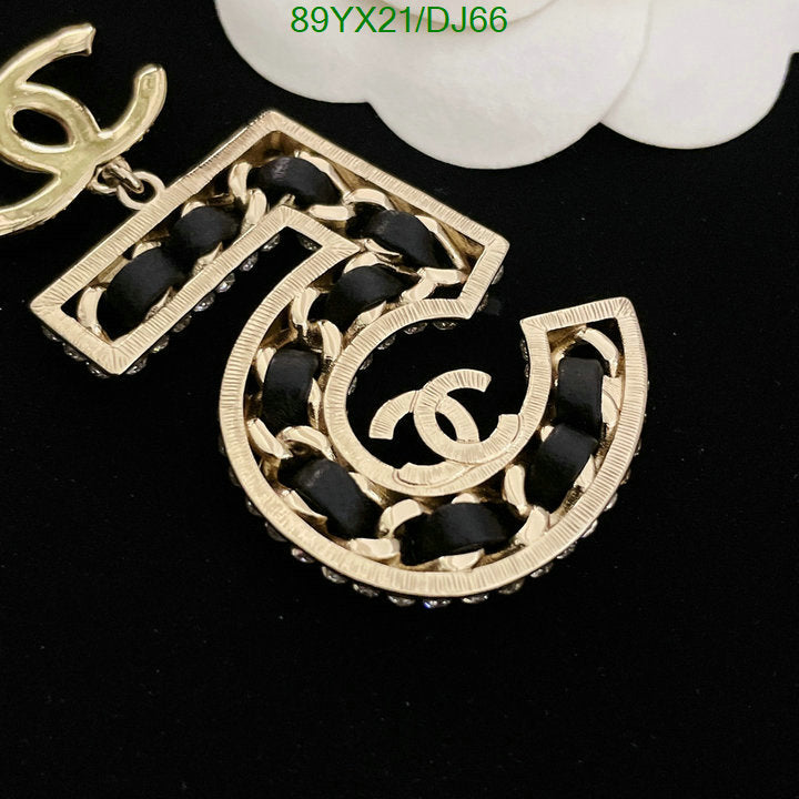 SAMC - CHL Jewelry - 106