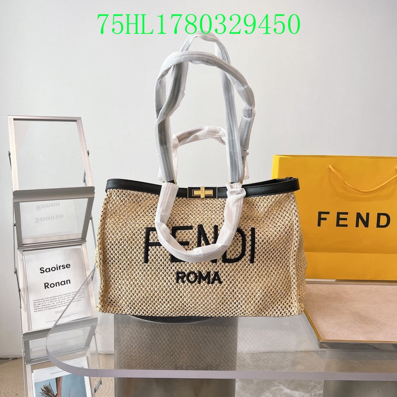 Glami - FDE Bags - 1705