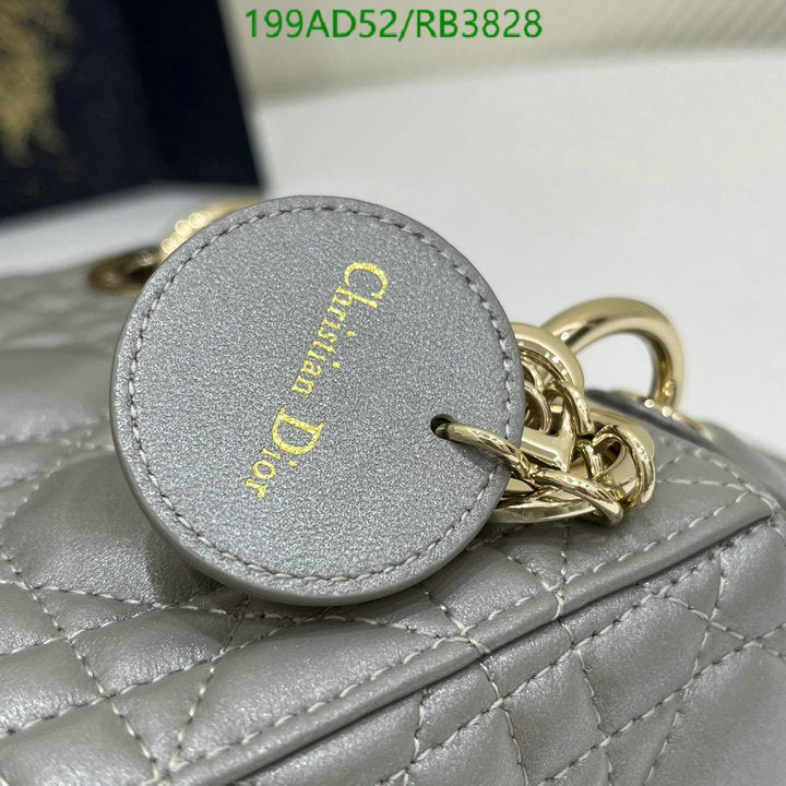 SAMCC - DOR Bags - 1230