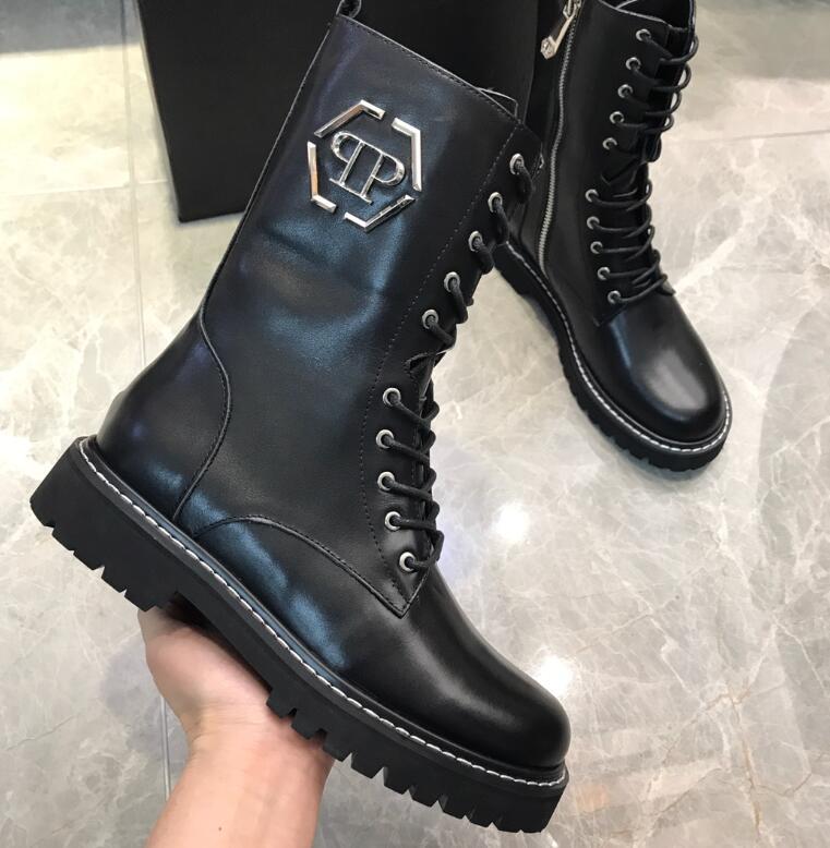 Glamy - PHP Shoes - 128