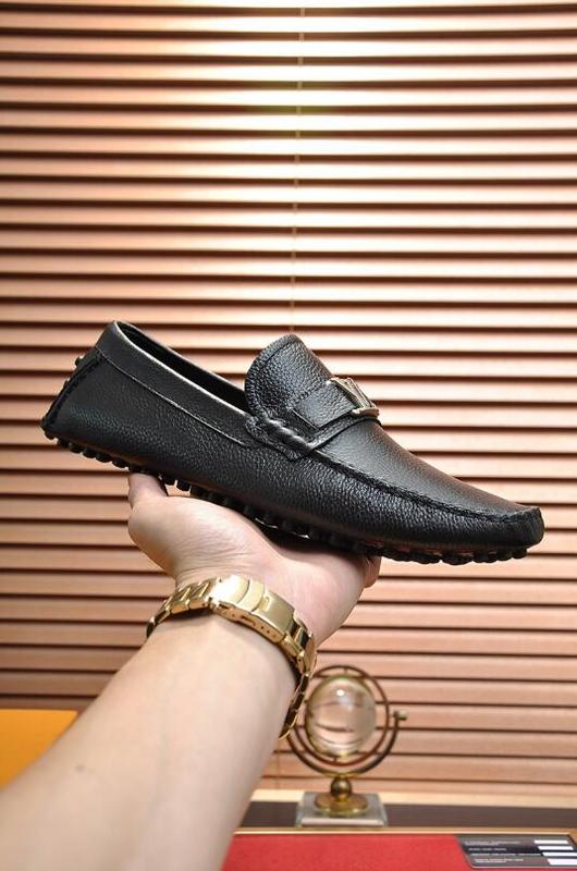 Glamy - LOV Men Shoes - 1482