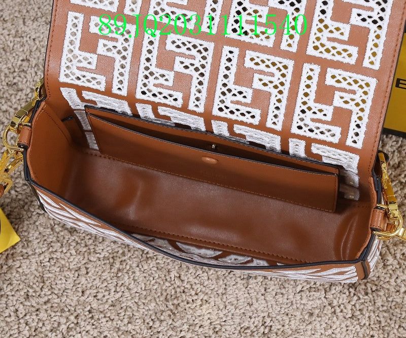 Glami - FDE Bags - 2076
