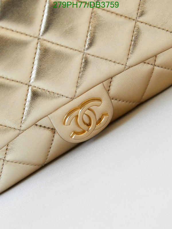 SAMC - CHL Bags - 084