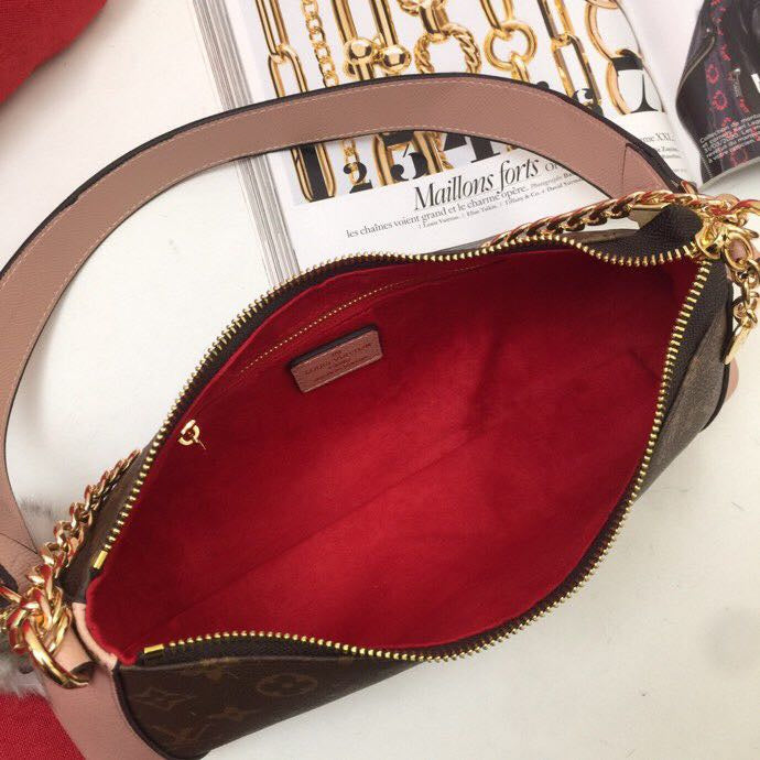 GlamI Lu-Vi bags - 3684