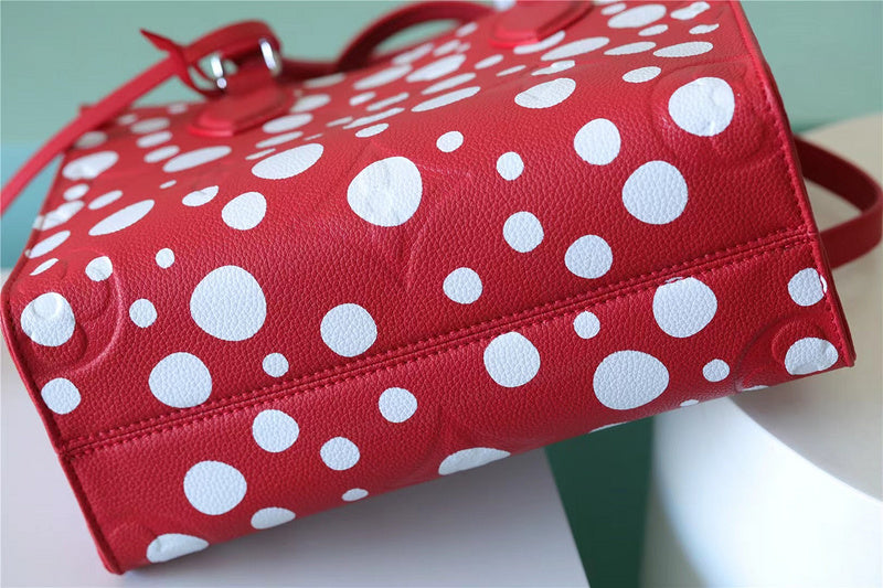 Glami - LUV Bags - 466