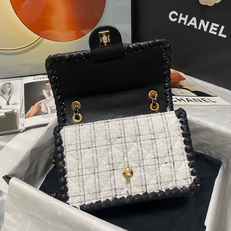 GlamI - CHL Bags - 3393