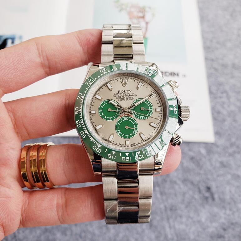 SAMC - Mix Watches - 148