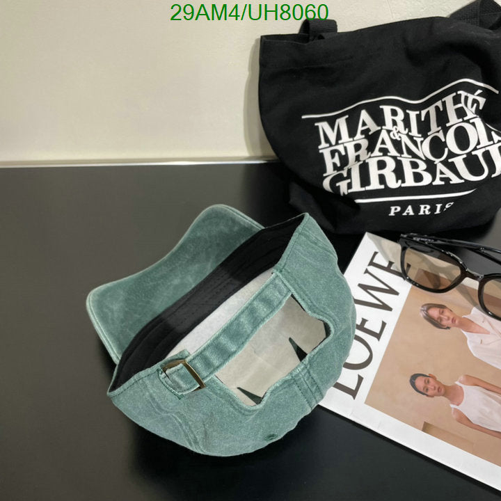 SAMC - CHL Caps & Hats - 051