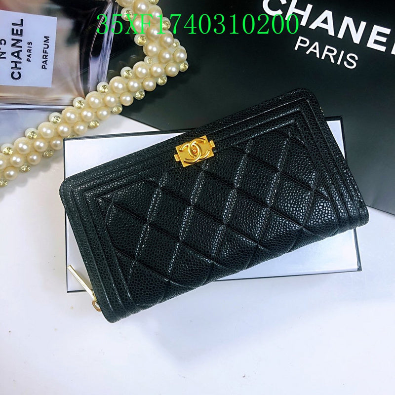 Glami - CHL Wallet - 2487