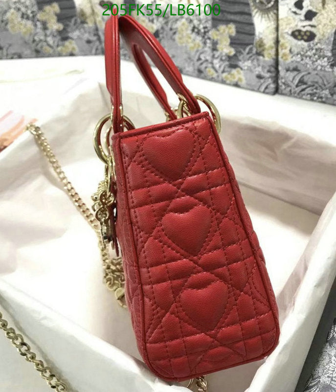 SAMCC - DOR Bags - 1288