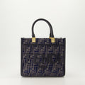 Sac cabas Sunshine