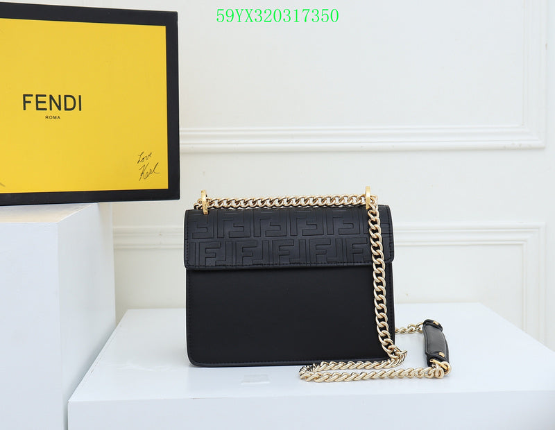 Glami - FDE Bags - 3388