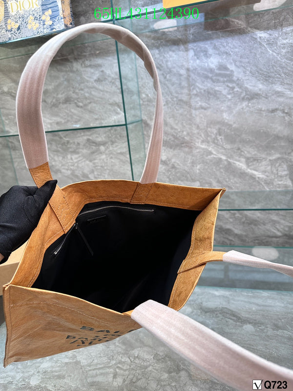 ELE Fashion - BGA Bags - 1977