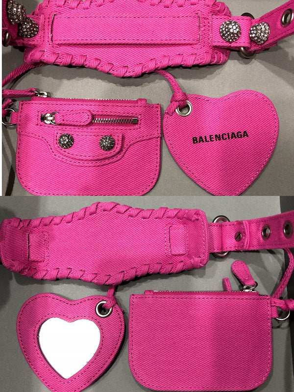 Glamy - BG Bags - 747