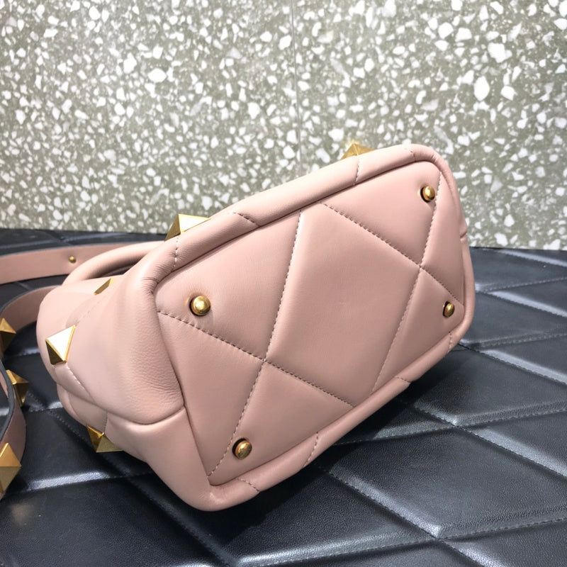 Satchel Bags - VTO Bags - 419