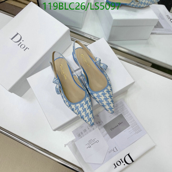 SAMCC - DOR Women Shoes - 2211