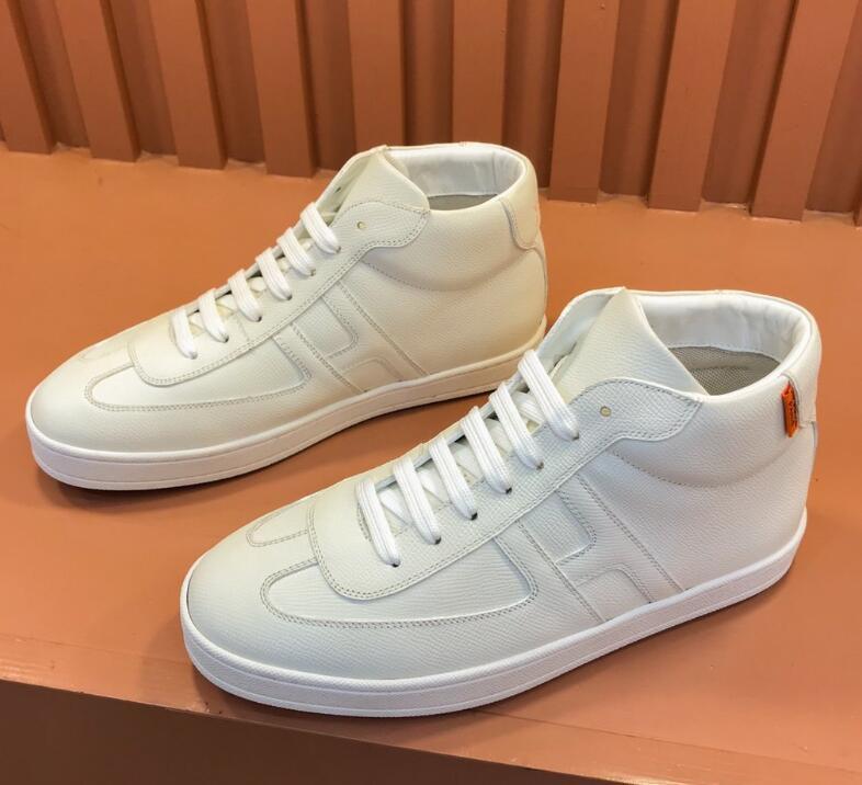 SAMC - HMS Men Shoes - 465